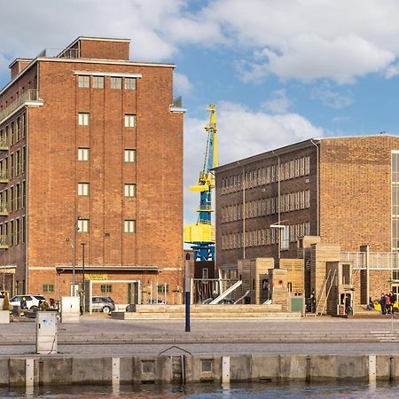 Ferienapartments Am Krusespeicher Ferienapartments Am Krusespeicher 2-21 Wißmar Kültér fotó