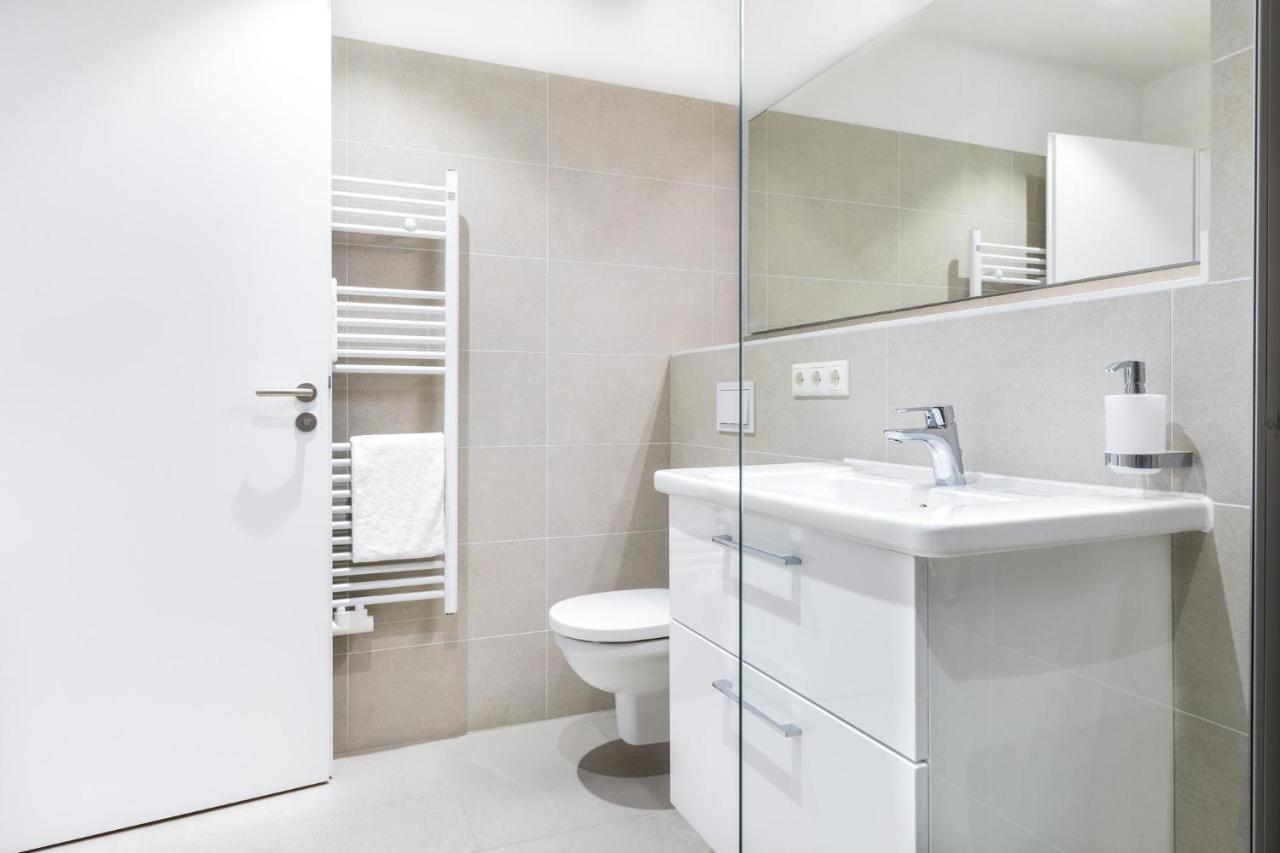 Ferienapartments Am Krusespeicher Ferienapartments Am Krusespeicher 2-21 Wißmar Kültér fotó