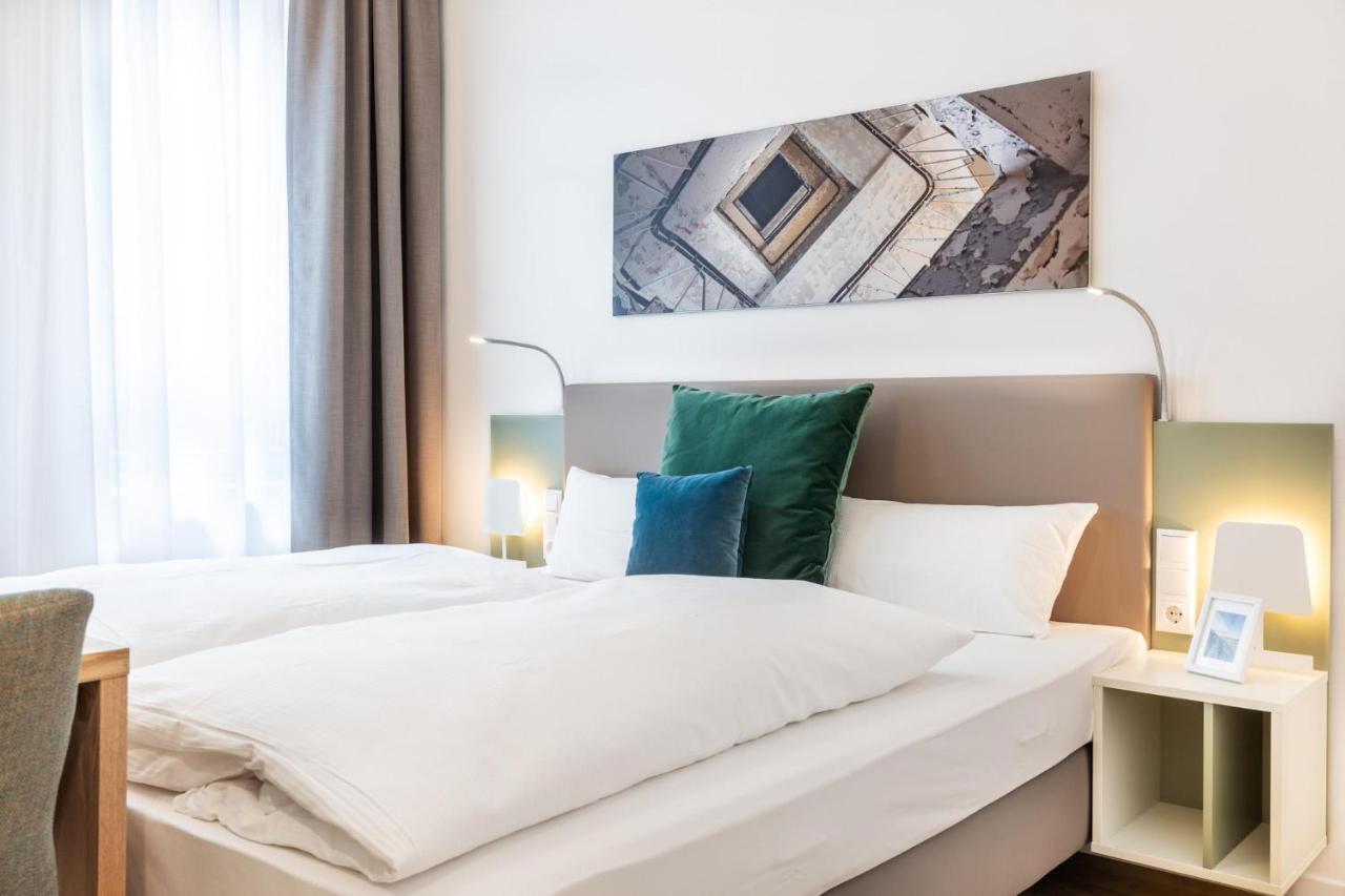 Ferienapartments Am Krusespeicher Ferienapartments Am Krusespeicher 2-21 Wißmar Kültér fotó