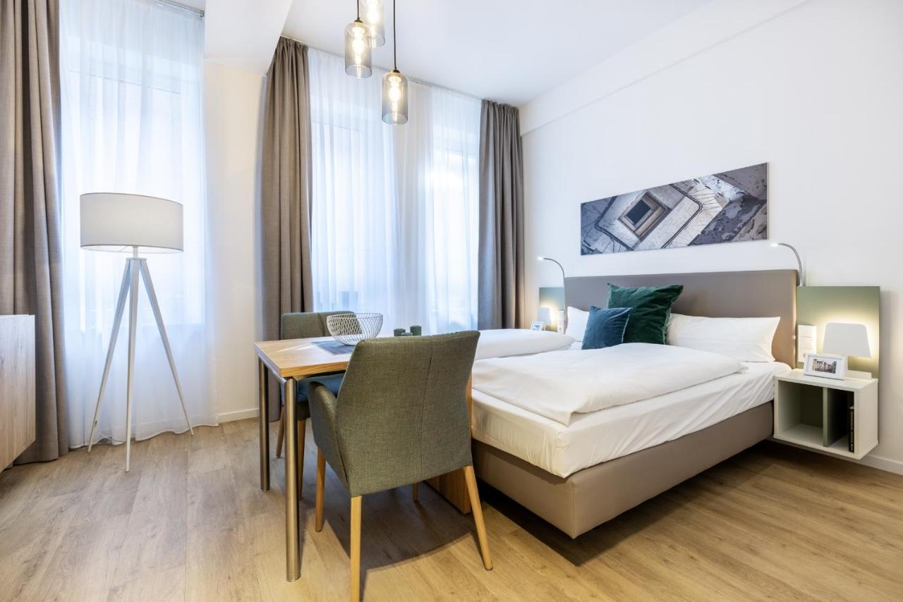 Ferienapartments Am Krusespeicher Ferienapartments Am Krusespeicher 2-21 Wißmar Kültér fotó