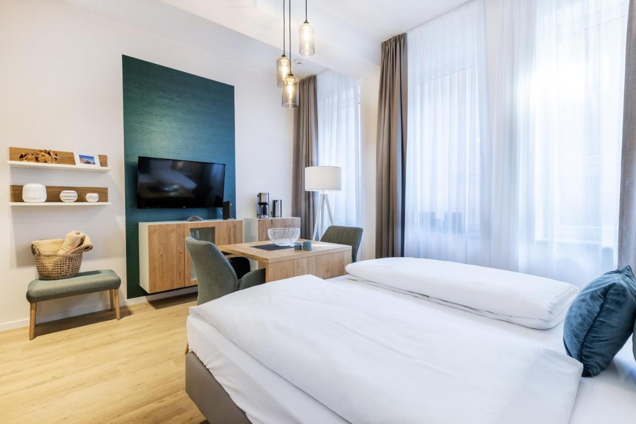Ferienapartments Am Krusespeicher Ferienapartments Am Krusespeicher 2-21 Wißmar Kültér fotó
