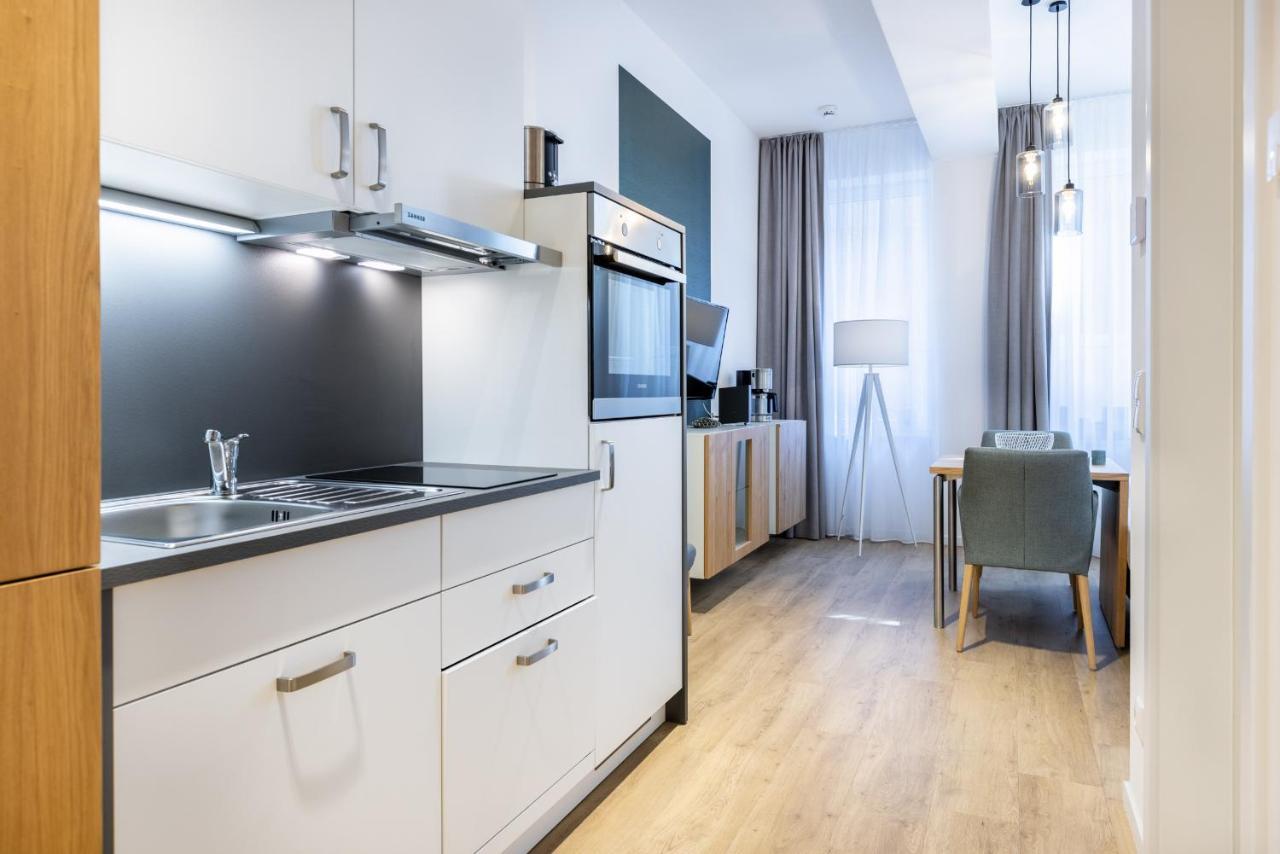 Ferienapartments Am Krusespeicher Ferienapartments Am Krusespeicher 2-21 Wißmar Kültér fotó