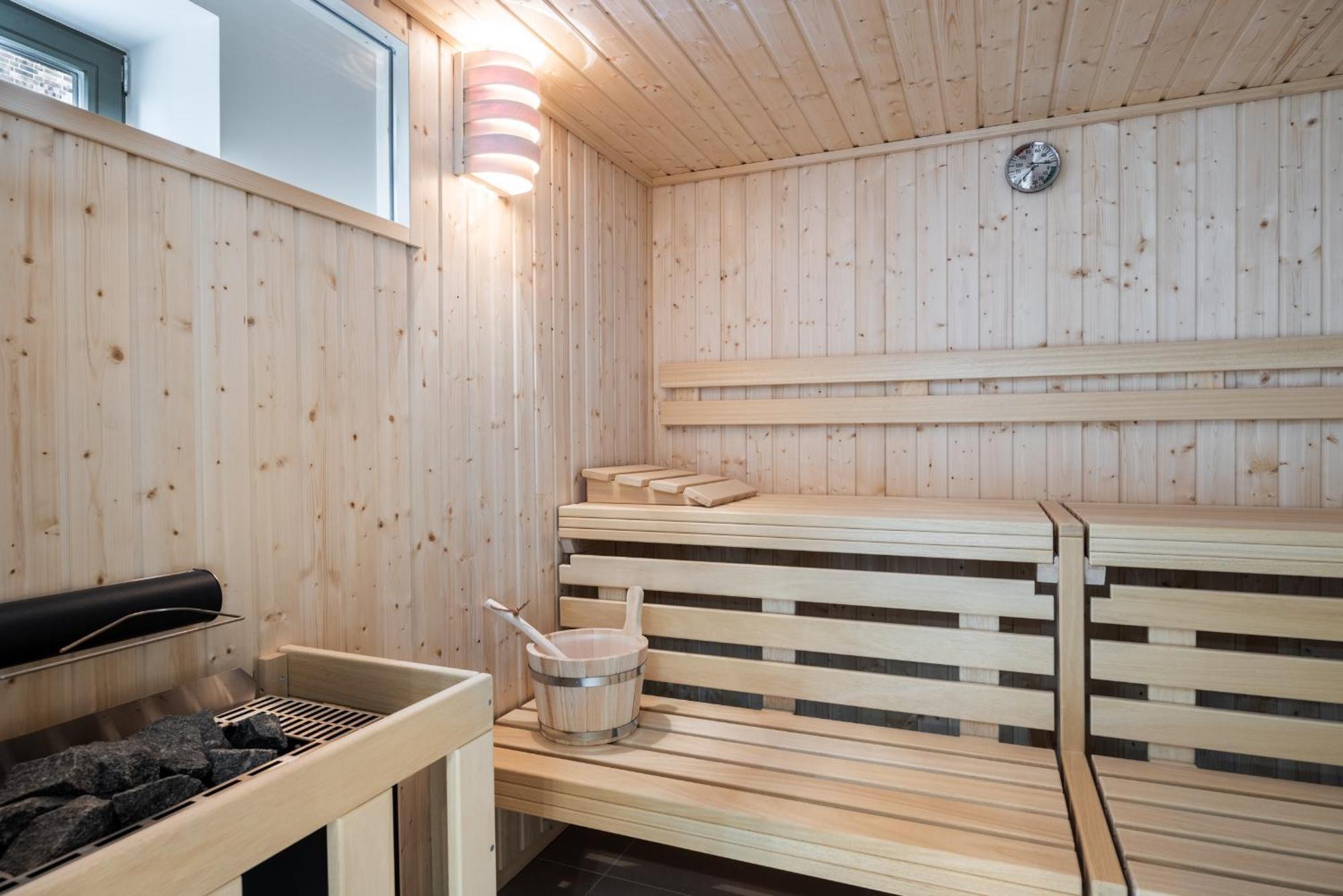 Ferienapartments Am Krusespeicher Ferienapartments Am Krusespeicher 2-21 Wißmar Kültér fotó